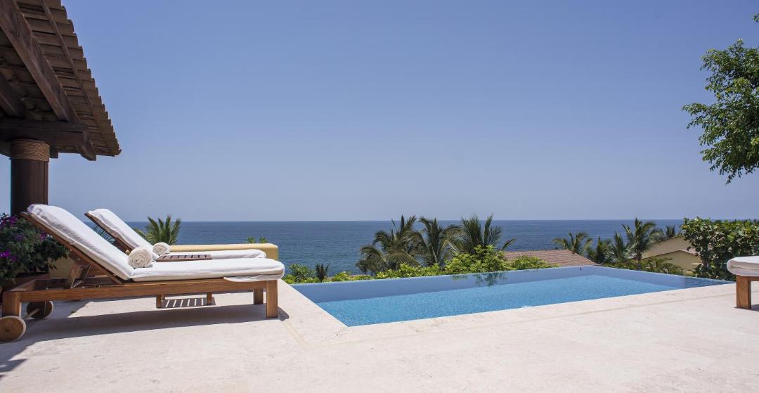 Photo of Outdoor in Punta de Mita