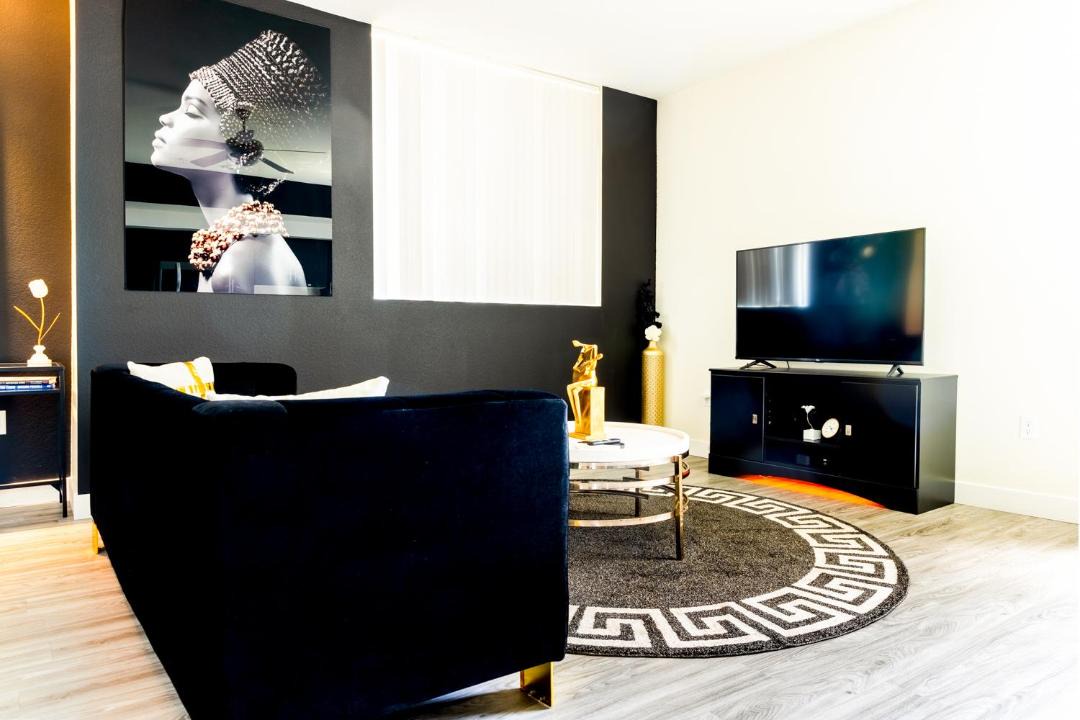 Photo of Livingroom in Riverside