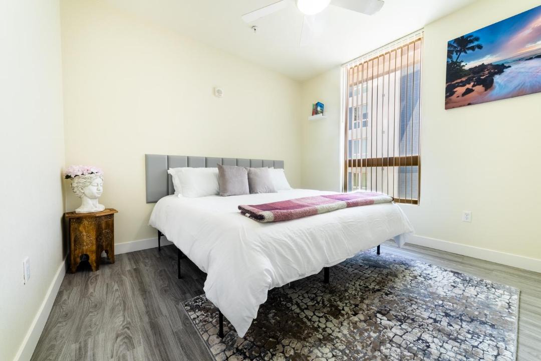 Photo of Bedroom in Riverside