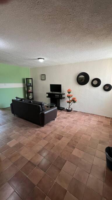Photo of Livingroom in Downtown Queretaro