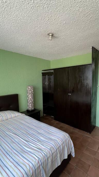 Photo of Bedroom in Downtown Queretaro