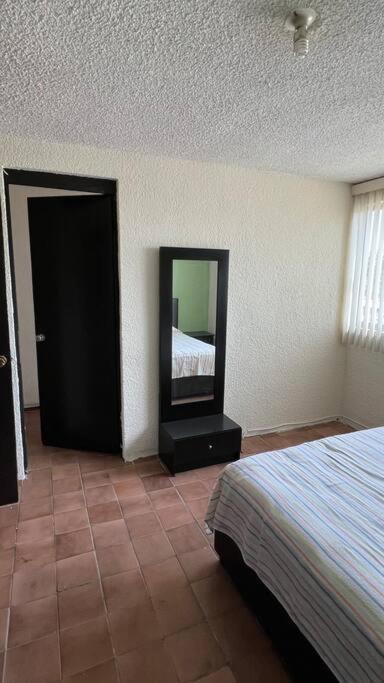 Photo of Bedroom in Downtown Queretaro