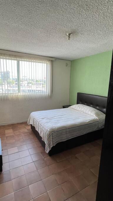 Photo of Bedroom in Downtown Queretaro