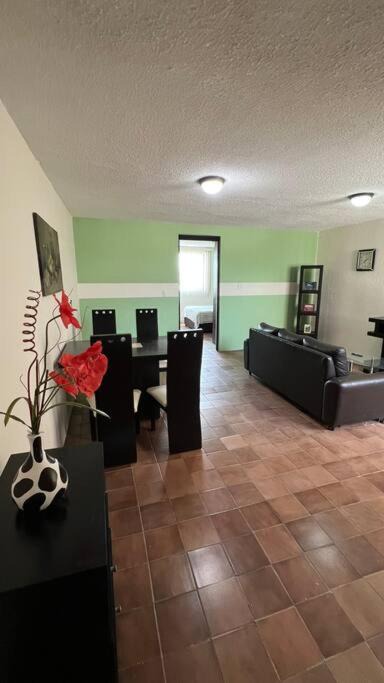 Photo of Livingroom in Downtown Queretaro