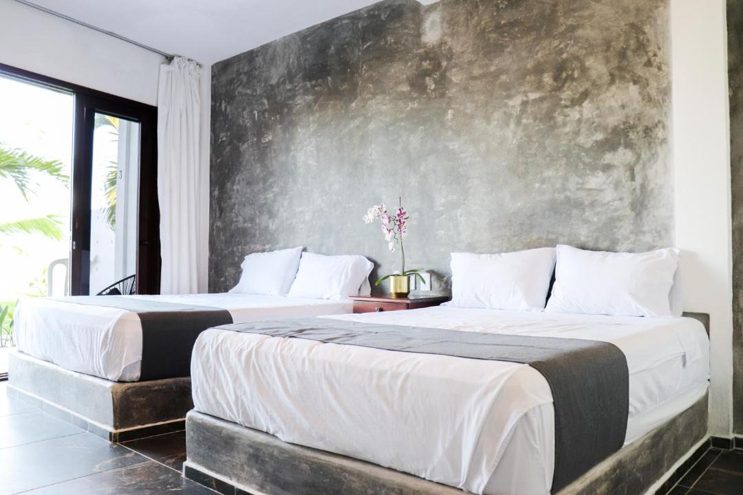 Photo of Bedroom in Tecolutla