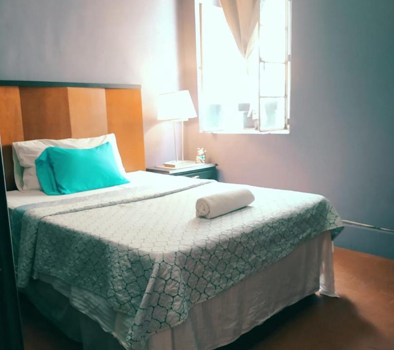 Photo of Bedroom in Zona Minerva