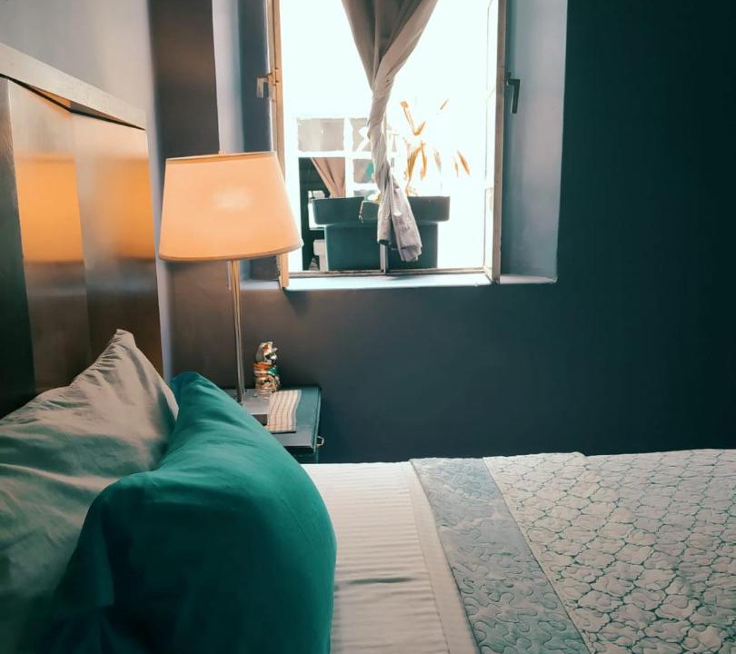 Photo of Bedroom in Zona Minerva