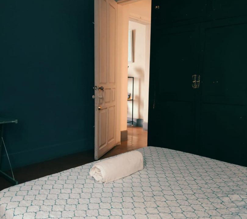 Photo of Bedroom in Zona Minerva