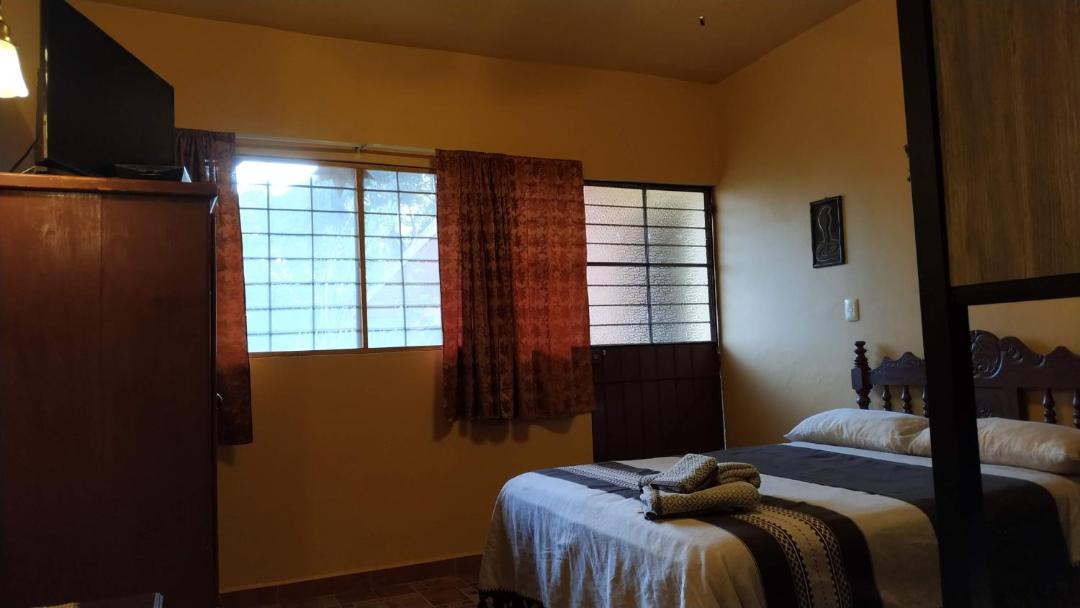 Photo of Bedroom in Catemaco