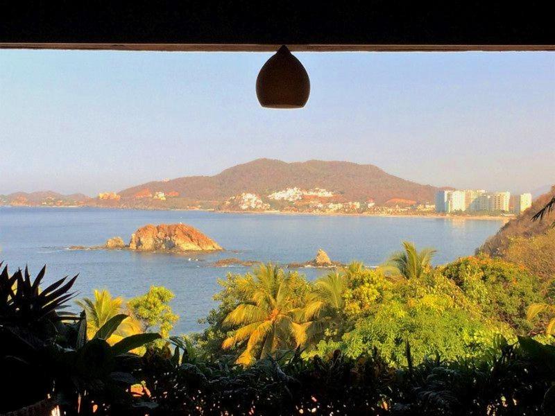 Photo of Patio Balcony in Ixtapa