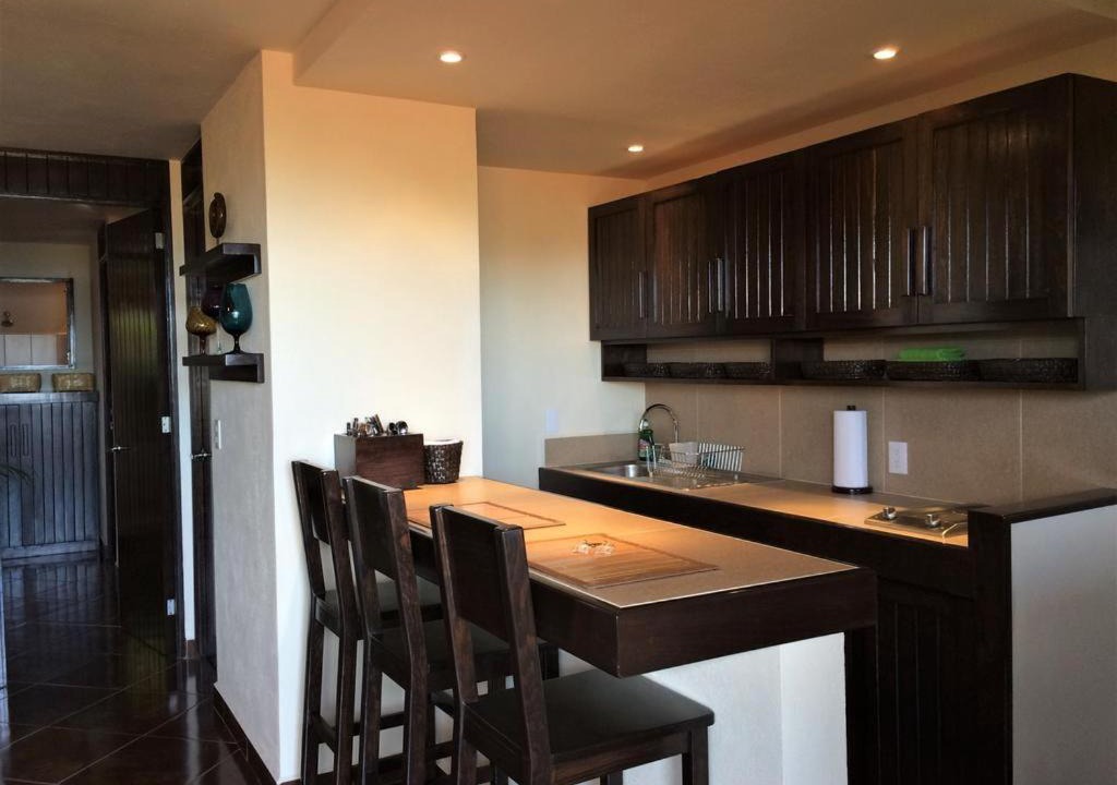 Photo of Kitchen in Ixtapa