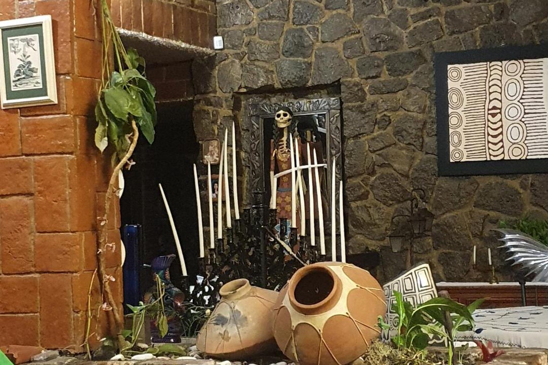 Photo of Others in Tlalpan