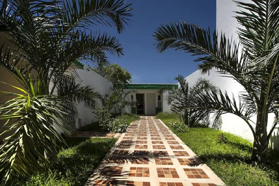 Photo of Buildings in Chetumal