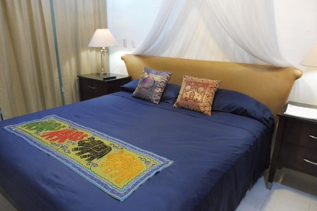 Photo of Bedroom in Diaz Ordaz