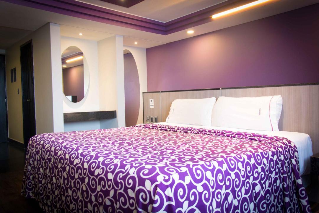 Photo of Bedroom in Doctores