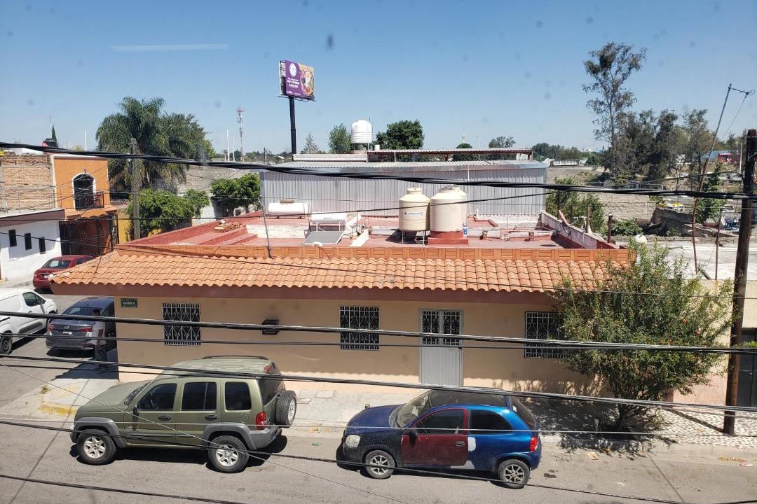 Photo of Buildings in Zapopan
