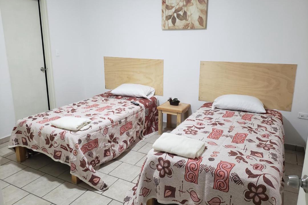 Photo of Bedroom in Zapopan