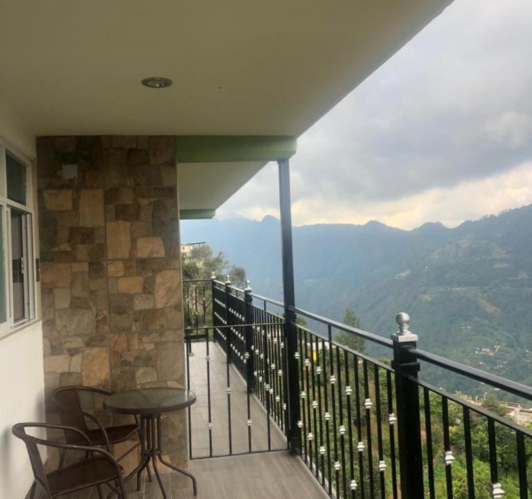 Photo of Patio Balcony in Zacatlan