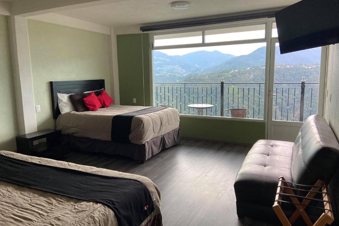 Photo of Bedroom in Zacatlan