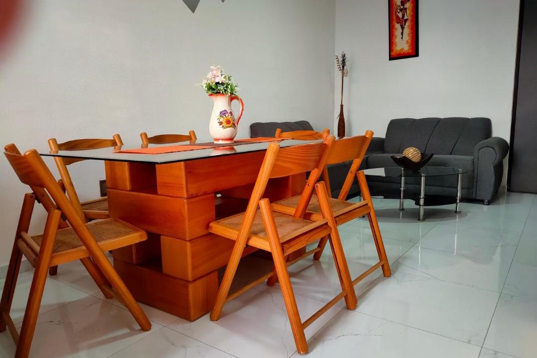 Photo of Livingroom in Manzanillo