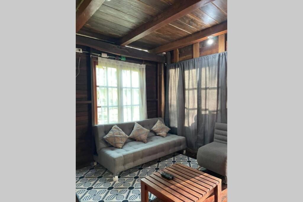 Photo of Livingroom in Yucatan Peninsula