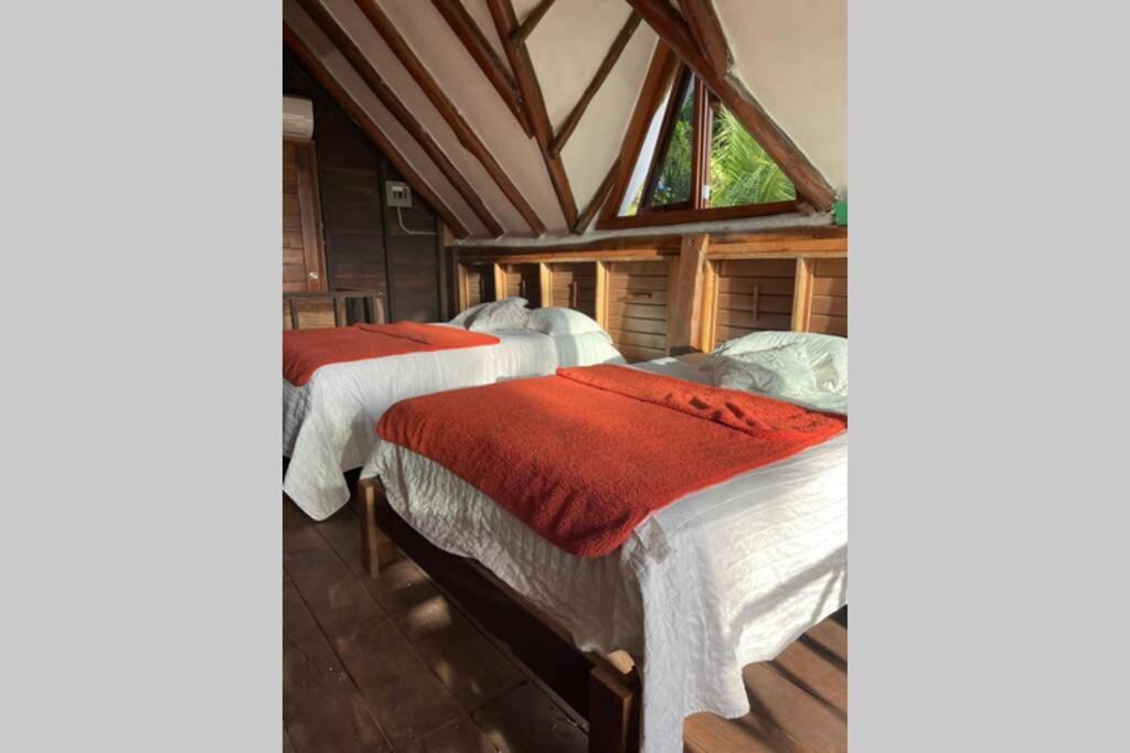 Photo of Bedroom in Yucatan Peninsula