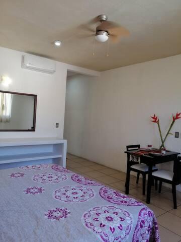 Photo of Bedroom in Crucecita