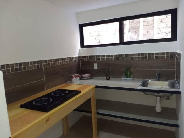Photo of Kitchen in Crucecita