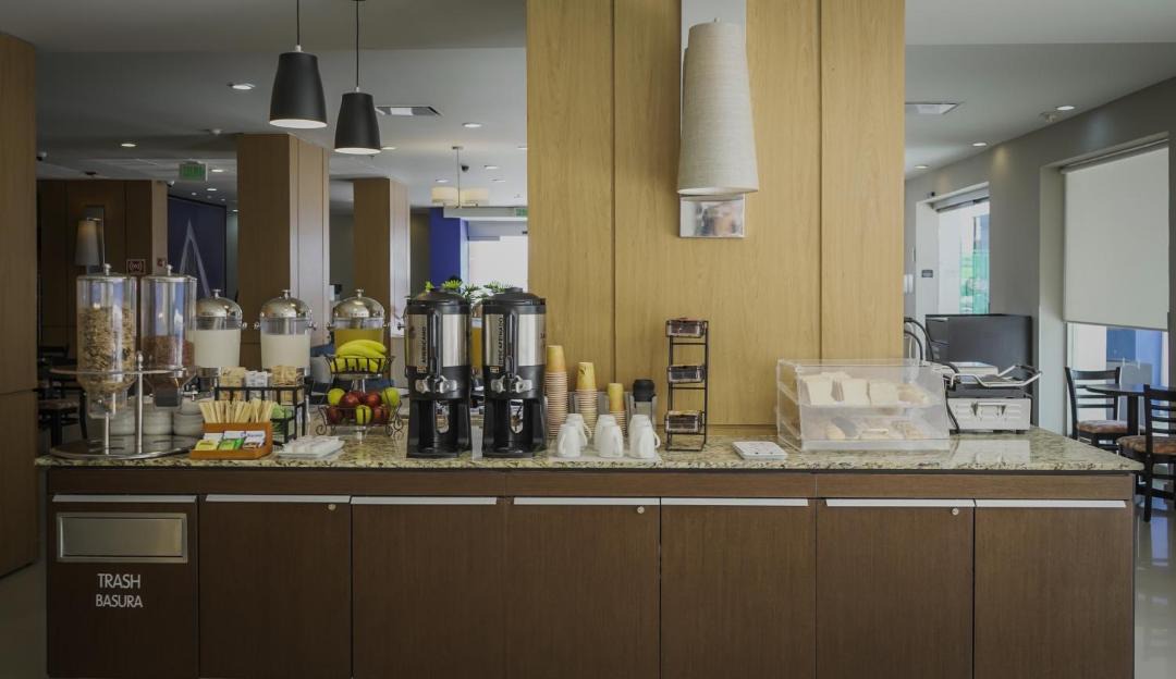 Photo of Kitchen in Zona Expo