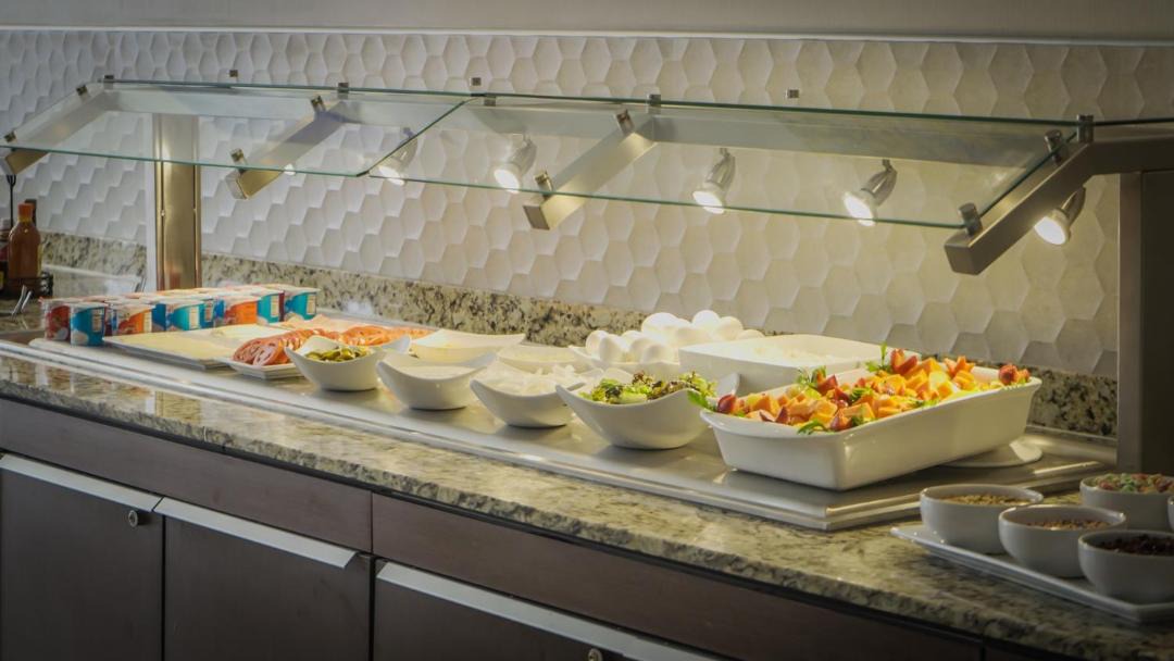 Photo of Kitchen in Zona Expo