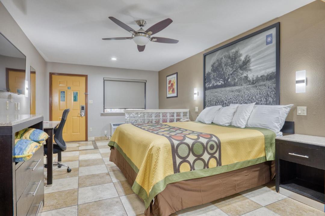Photo of Bedroom in Donna