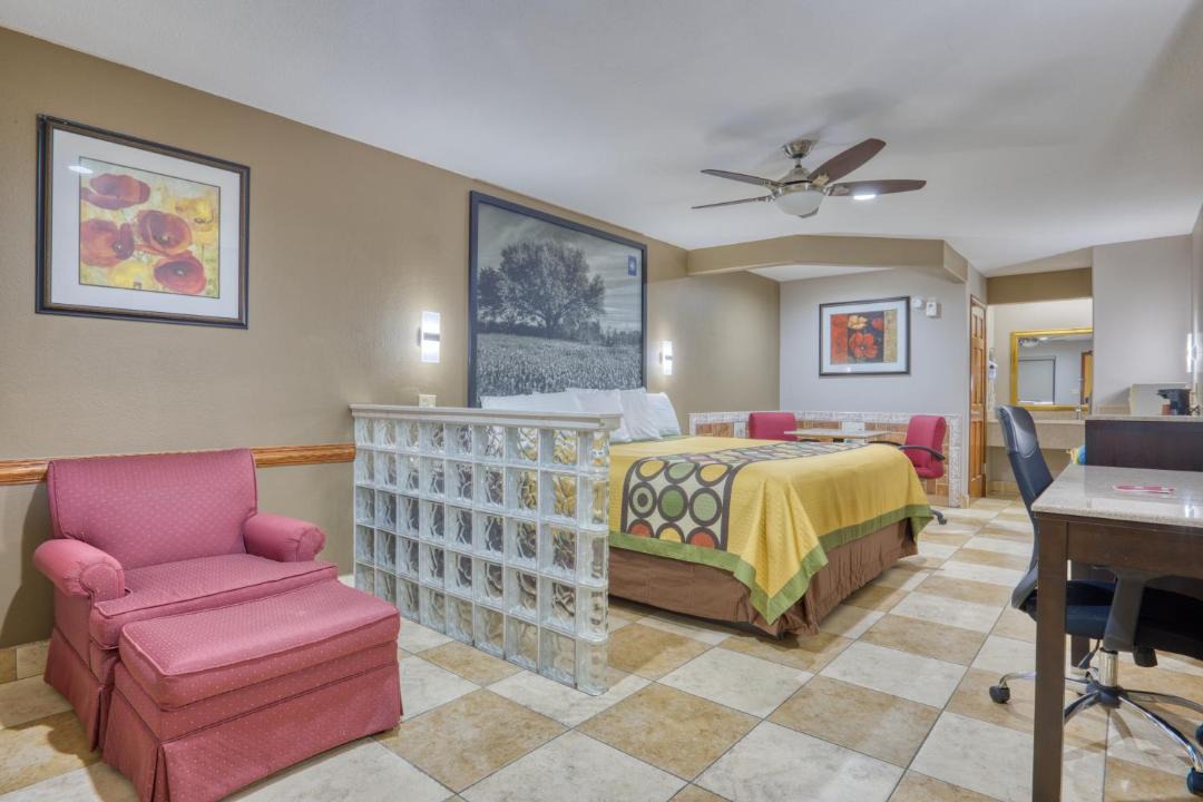 Photo of Livingroom in Donna