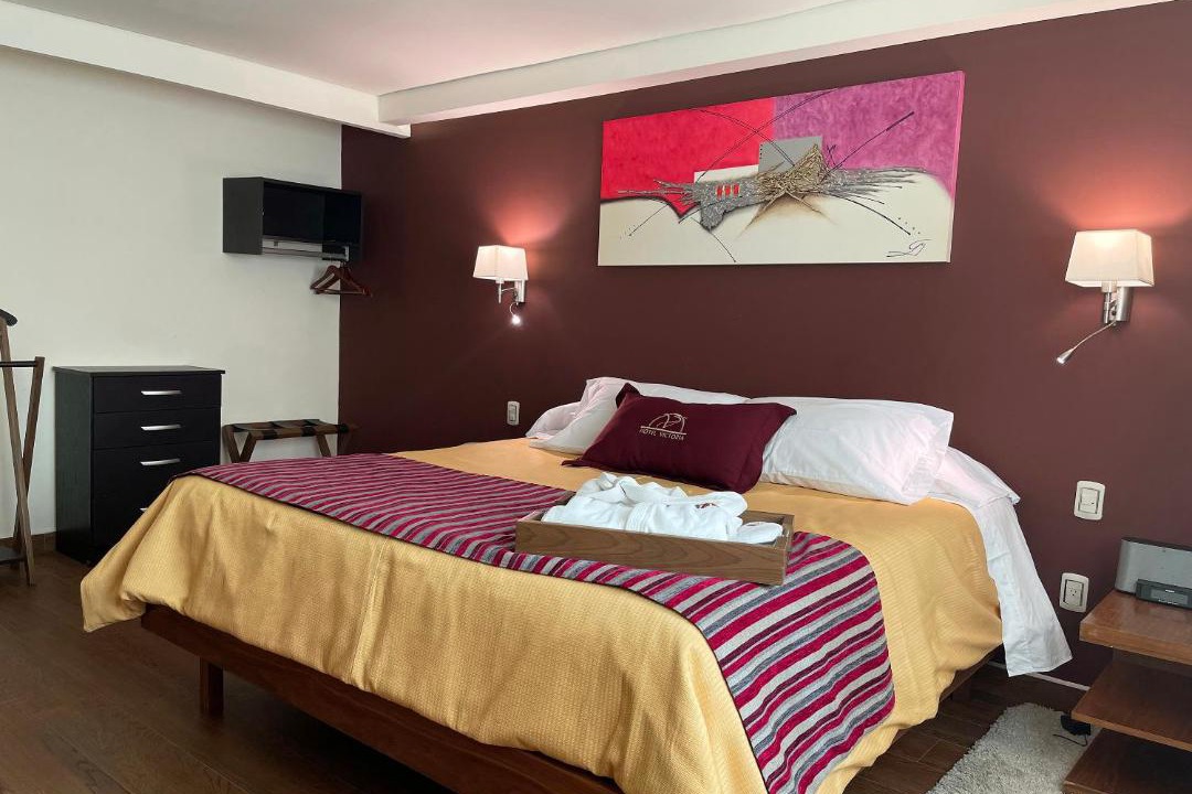 Photo of Bedroom in Poza Rica