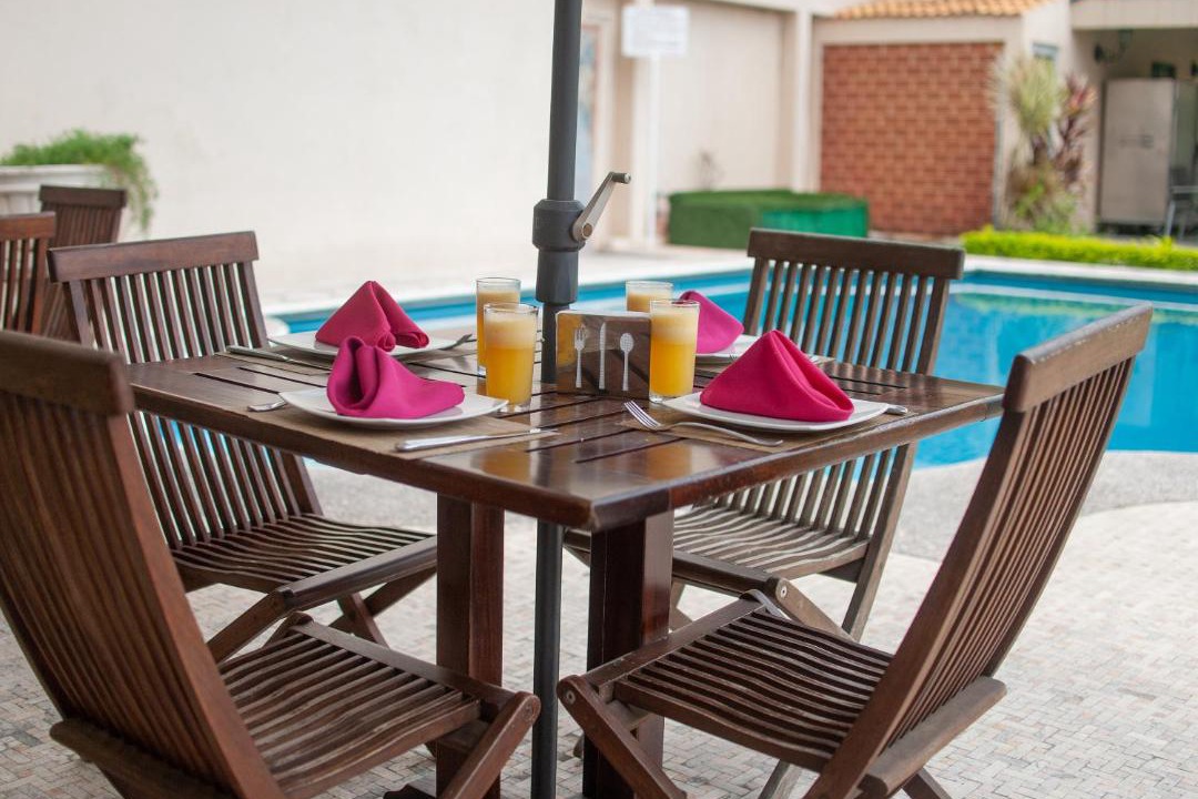 Photo of Patio Balcony in Poza Rica