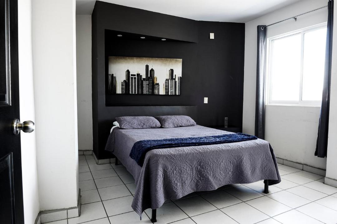 Photo of Bedroom in San Juan de los Lagos
