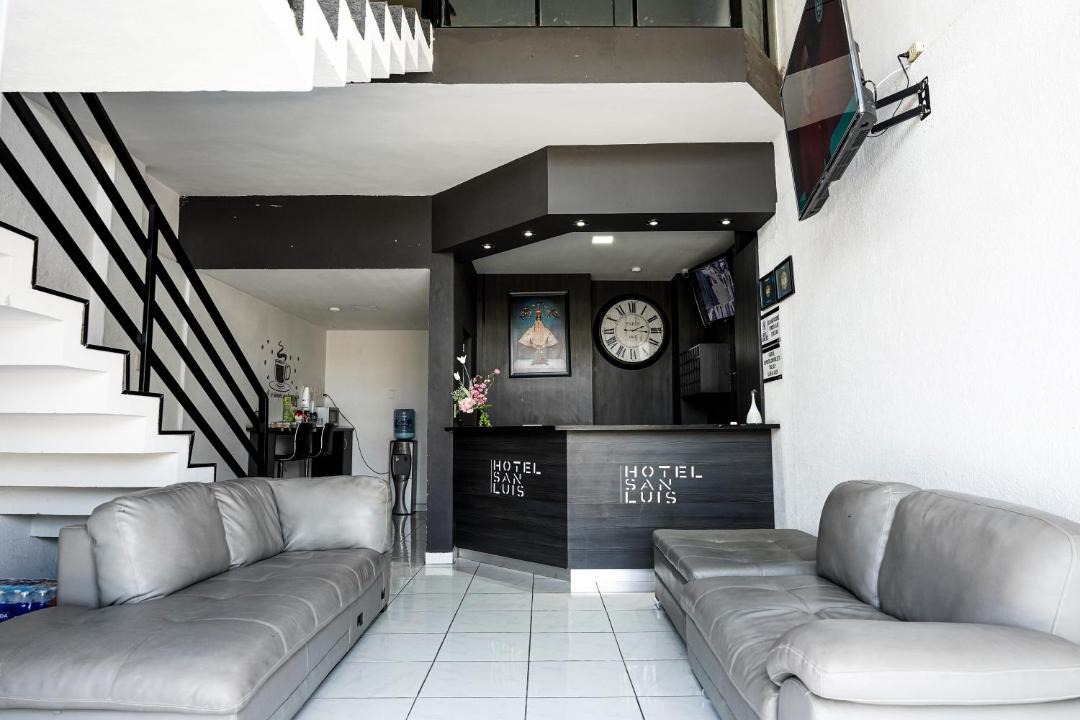 Photo of Livingroom in San Juan de los Lagos