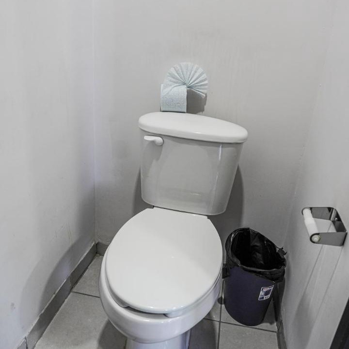 Photo of Bathroom in San Juan de los Lagos