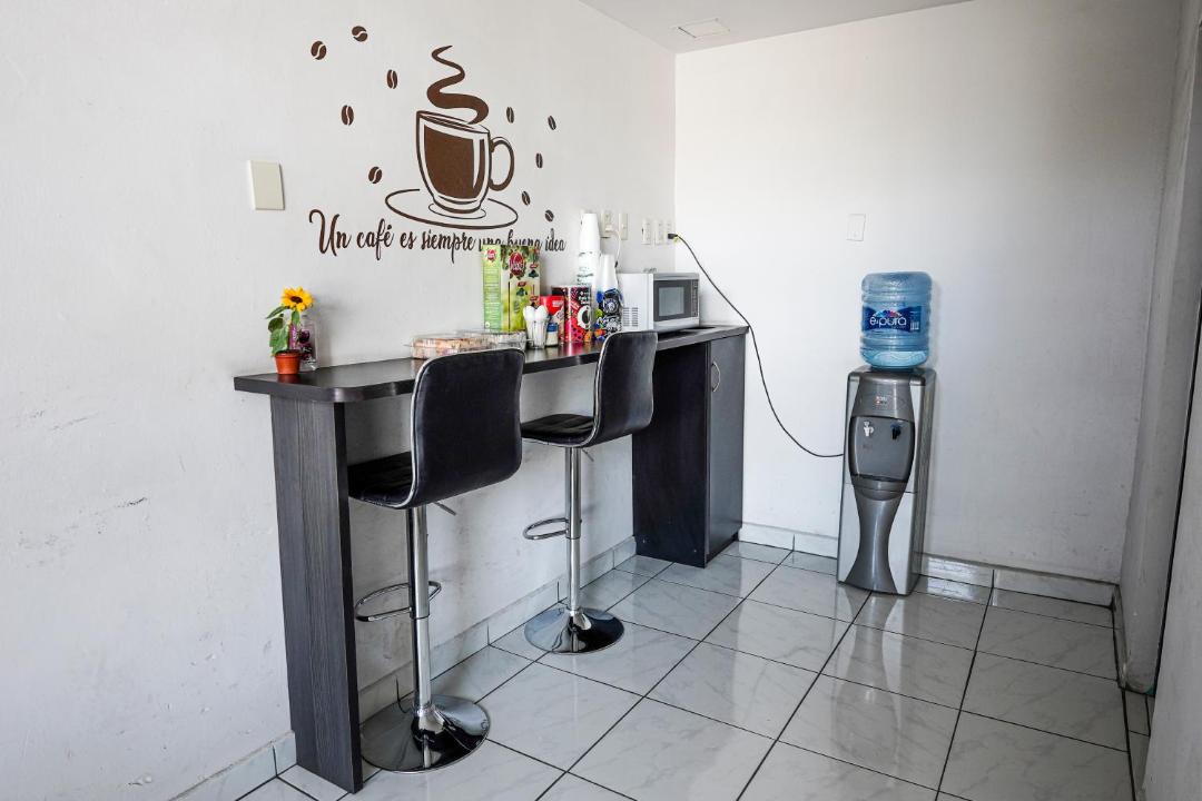 Photo of Kitchen in San Juan de los Lagos