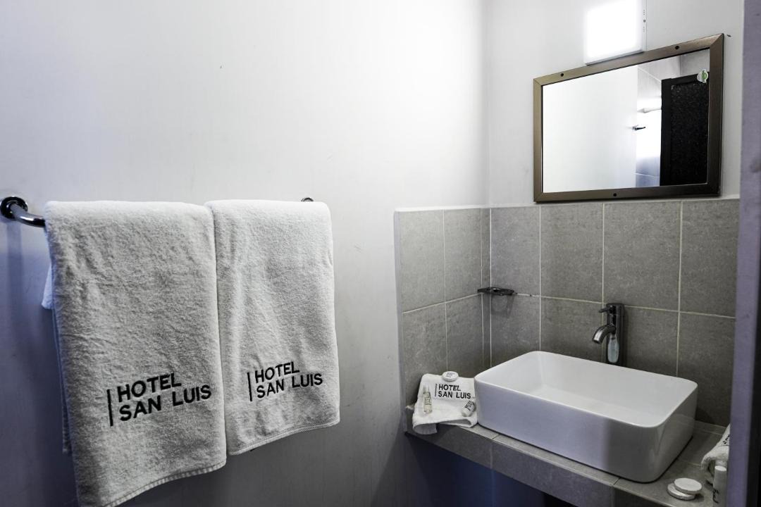 Photo of Bathroom in San Juan de los Lagos