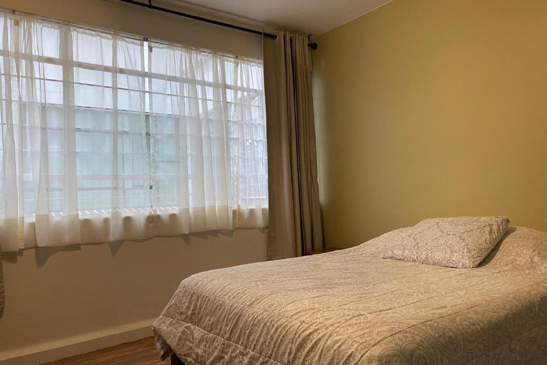 Photo of Bedroom in Benito Juarez