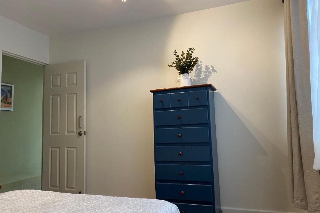 Photo of Bedroom in Benito Juarez