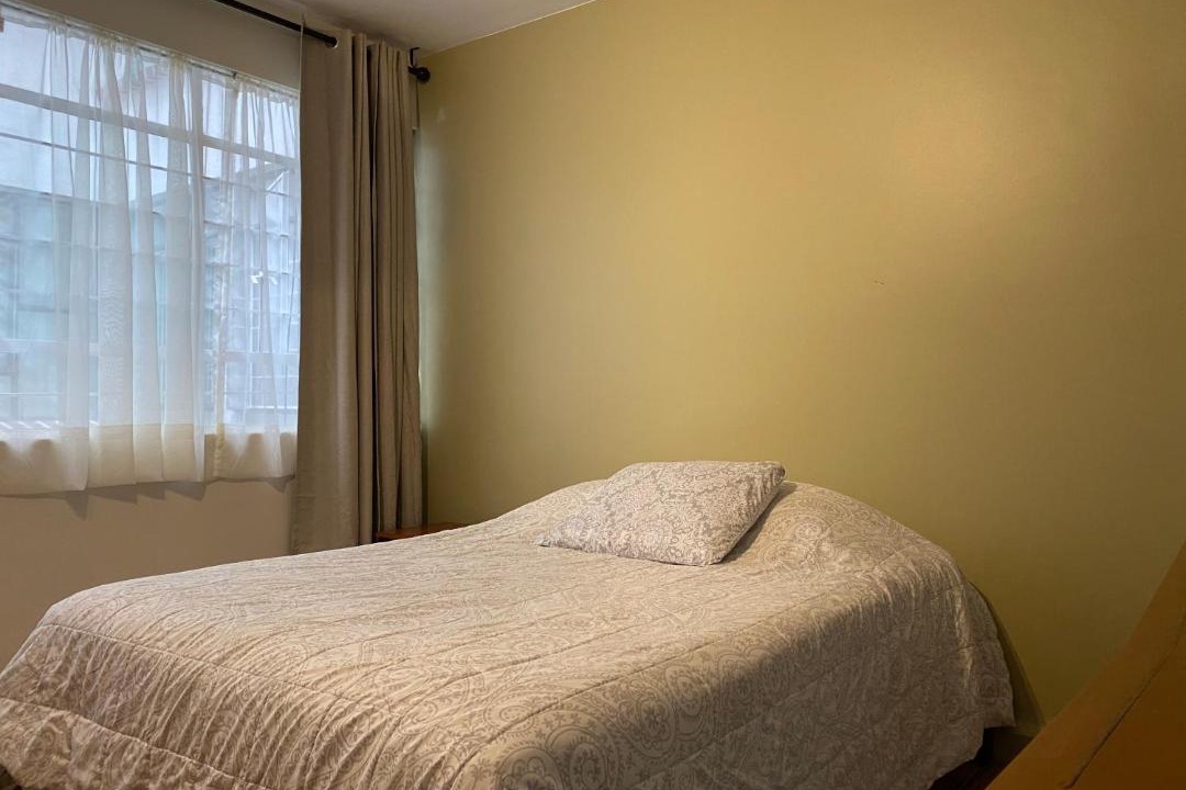 Photo of Bedroom in Benito Juarez