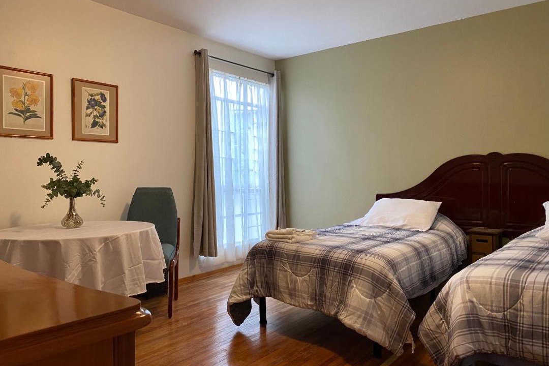 Photo of Bedroom in Benito Juarez