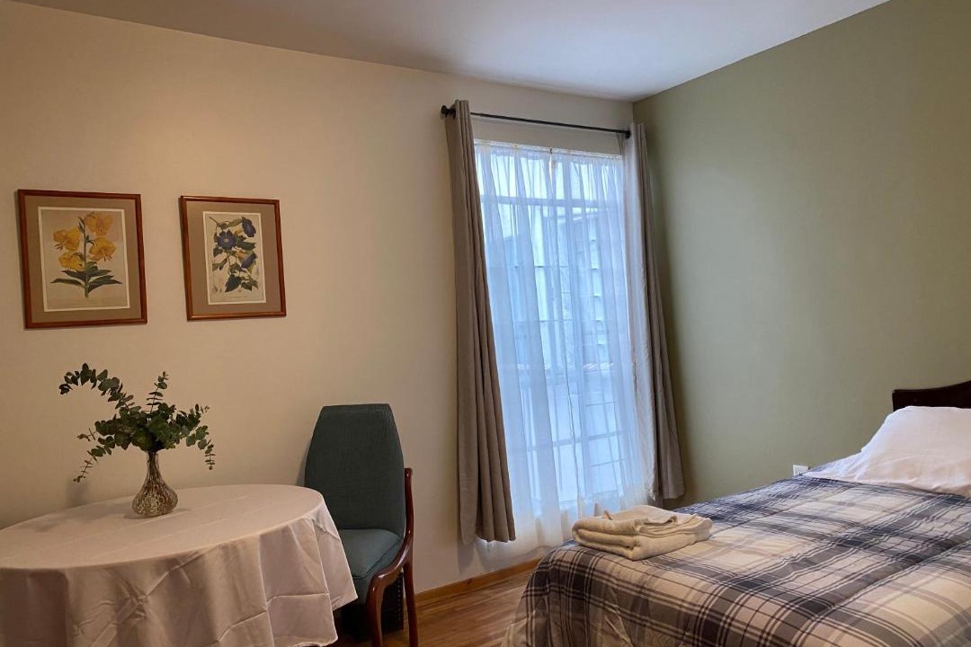 Photo of Bedroom in Benito Juarez