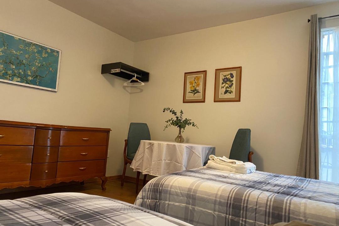 Photo of Bedroom in Benito Juarez
