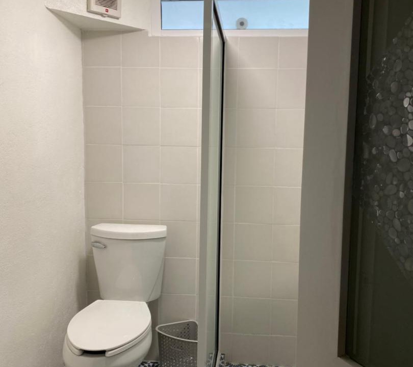 Photo of Bathroom in Benito Juarez