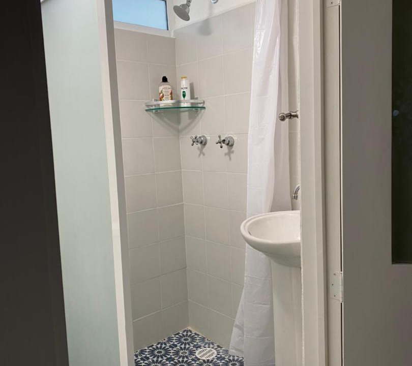 Photo of Bathroom in Benito Juarez
