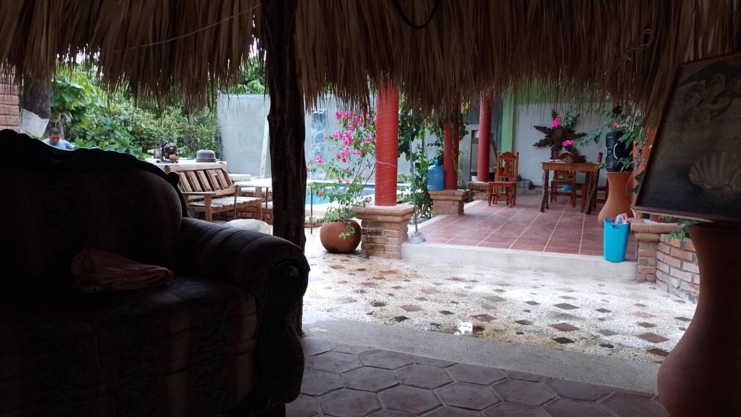 Photo of Livingroom in Puerto Escondido