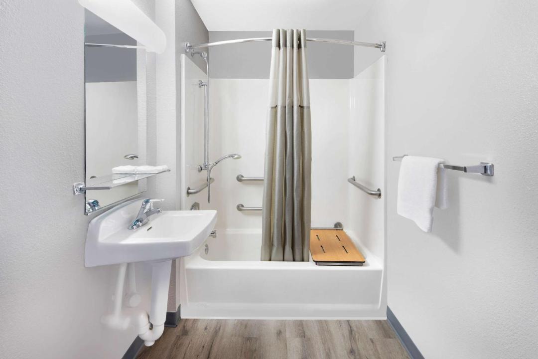Photo of Bathroom in Woodland