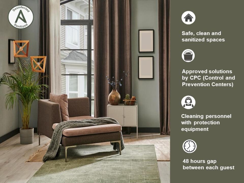 Photo of Livingroom in Anahuac